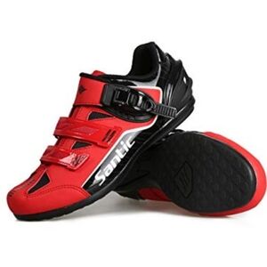 Santic Cycling SUnlocked Bike Bicycle Shoes Size 7